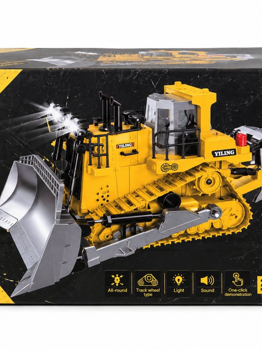 TRUCK TRACTOR